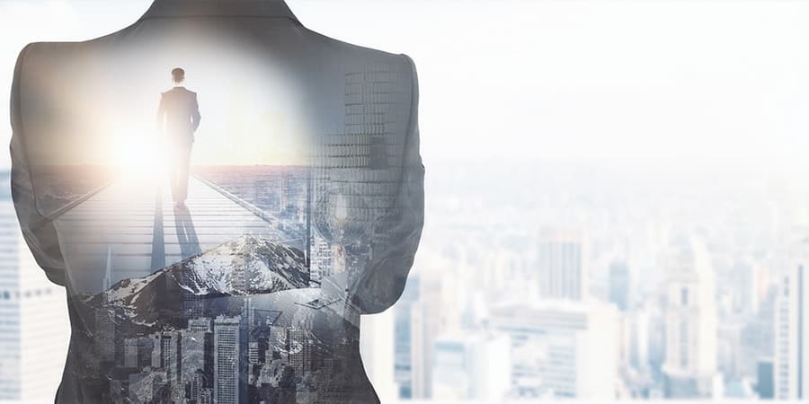 Strategic Foresight